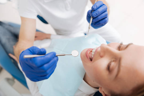 Best Dental Exams and Cleanings  in Murillo, TX